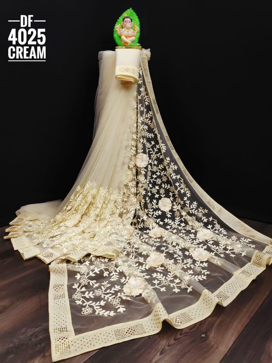 DF Saree 4025 3