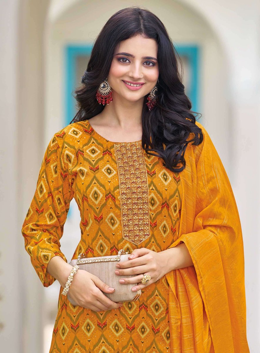 RADHIKA LIFESTYLE SEERAT VOL-11 11001-11008 SERIES 4