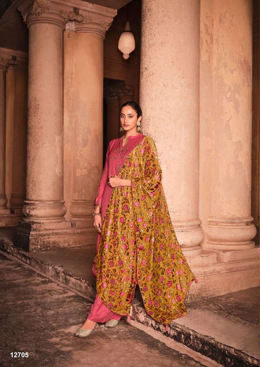 Deepsy Suits Nur 12701-12705 Series 5