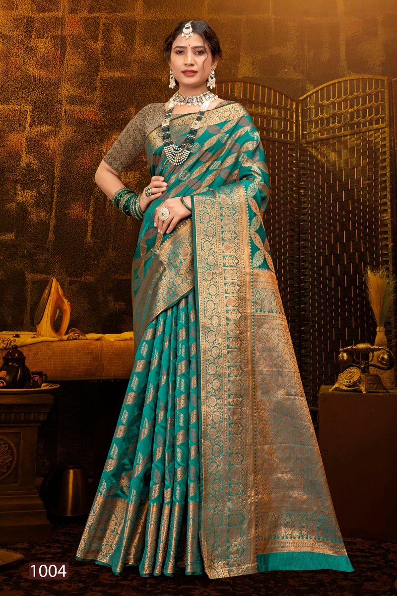 SAROJ SAREE MRIGNAYNI 1001 TO 1006 4