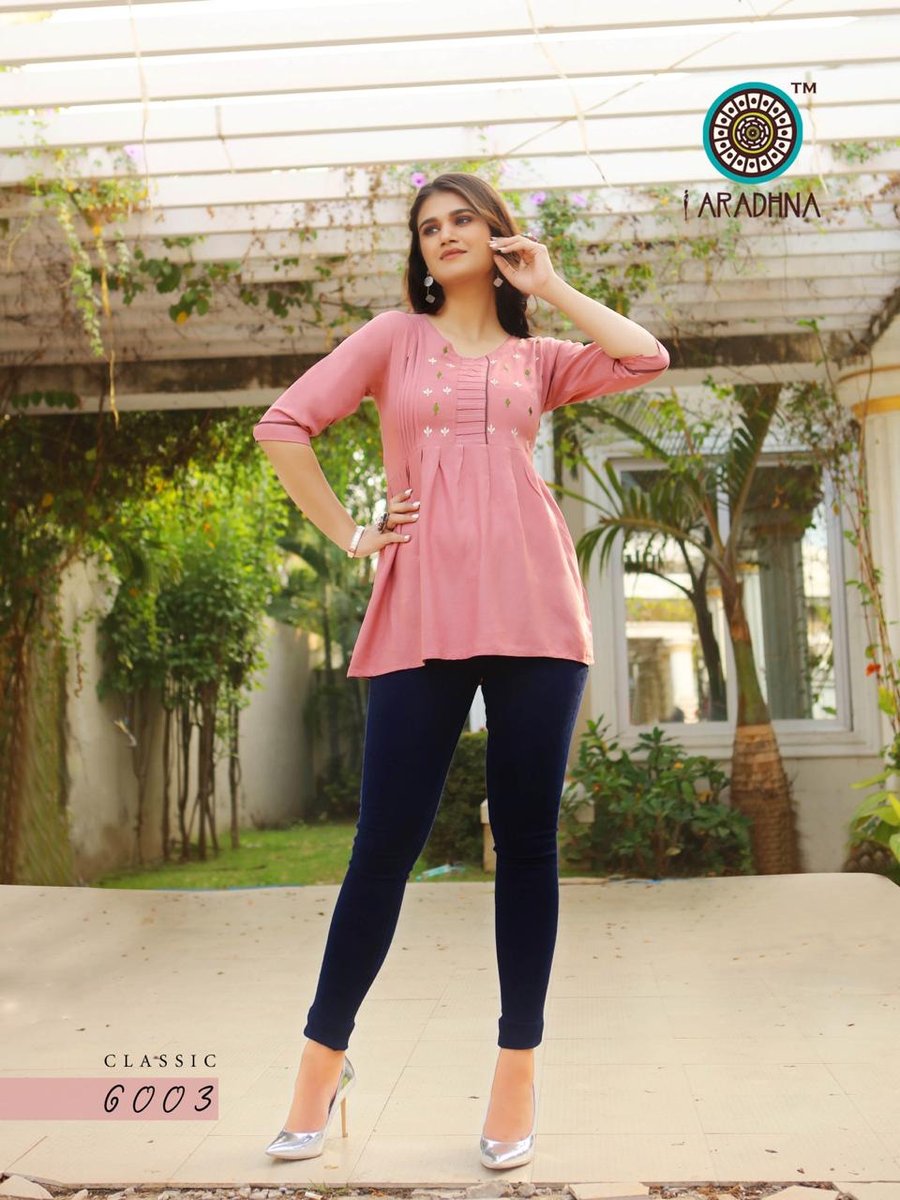 Aradhana Fashion Classic vol-6 6001-6010 Series 3