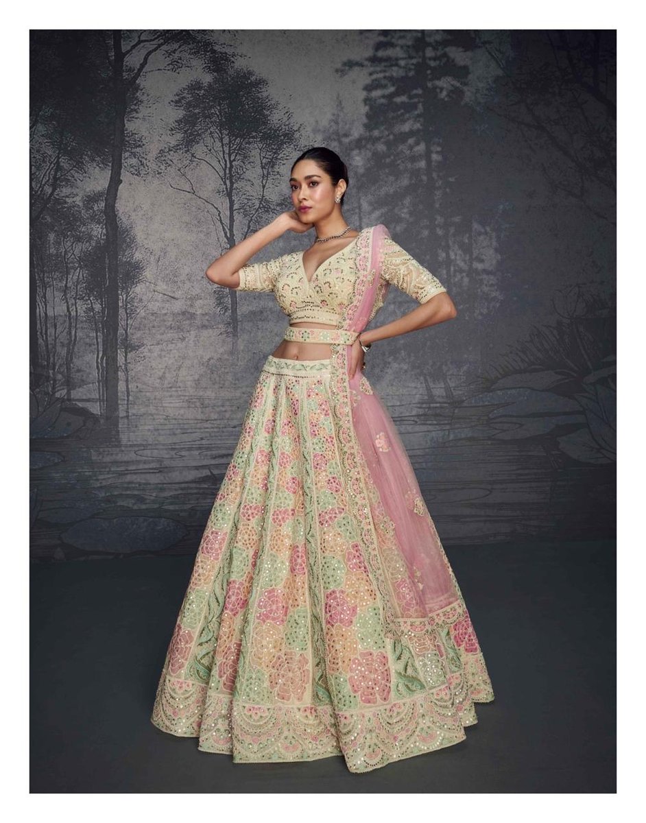 SAYURI DESIGNER GLAMOUR 5591-5594 3