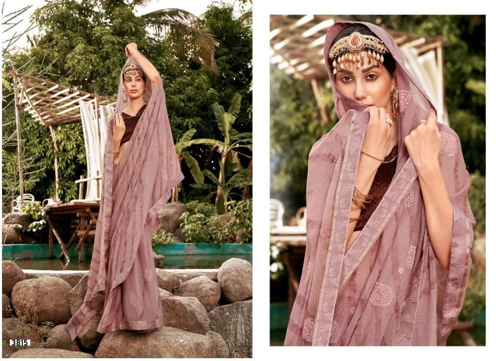 5D Designer Vaitara 3815-3818 Series 1