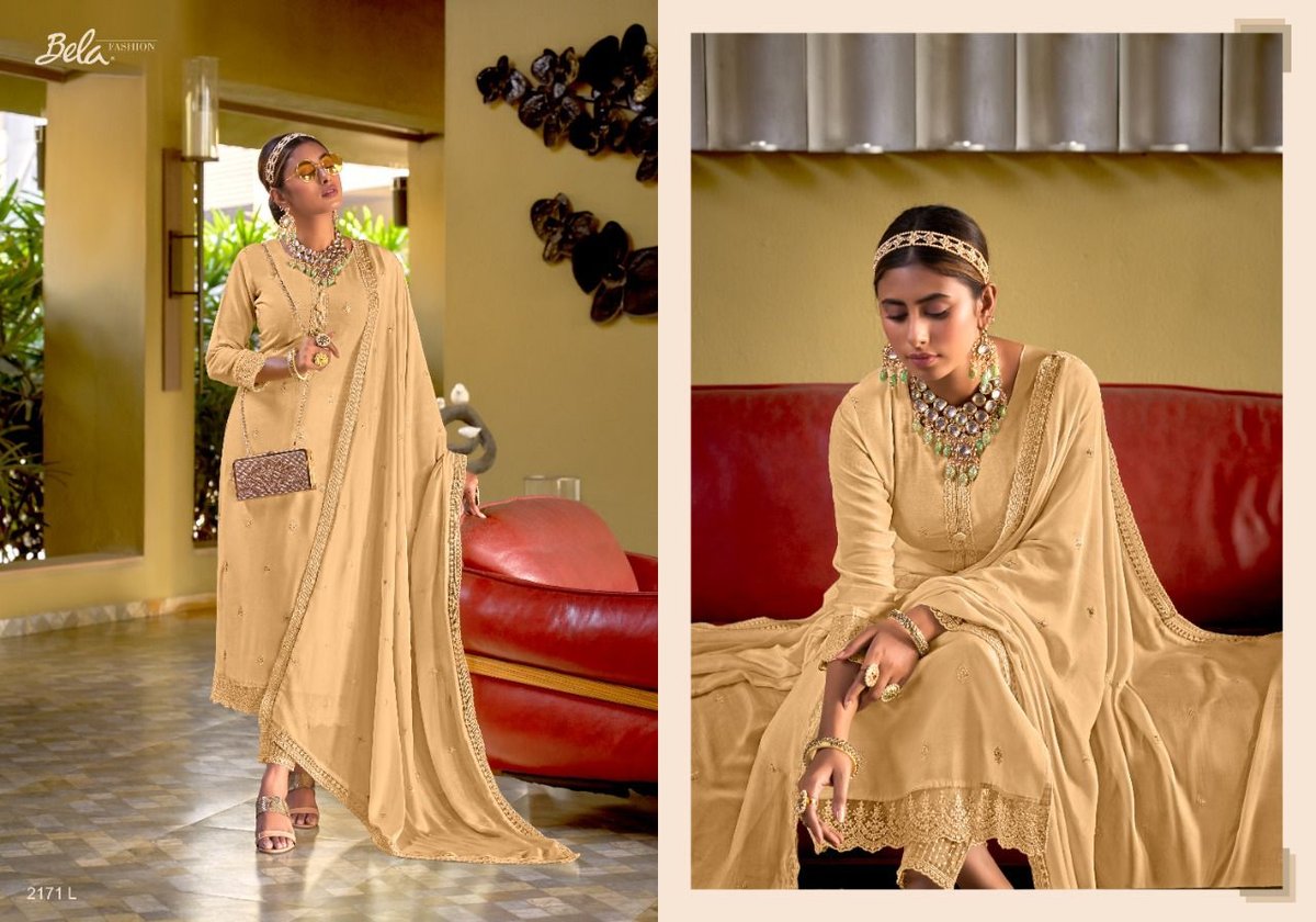 Bela Fashion Falak Light 2169-2175 Series 3