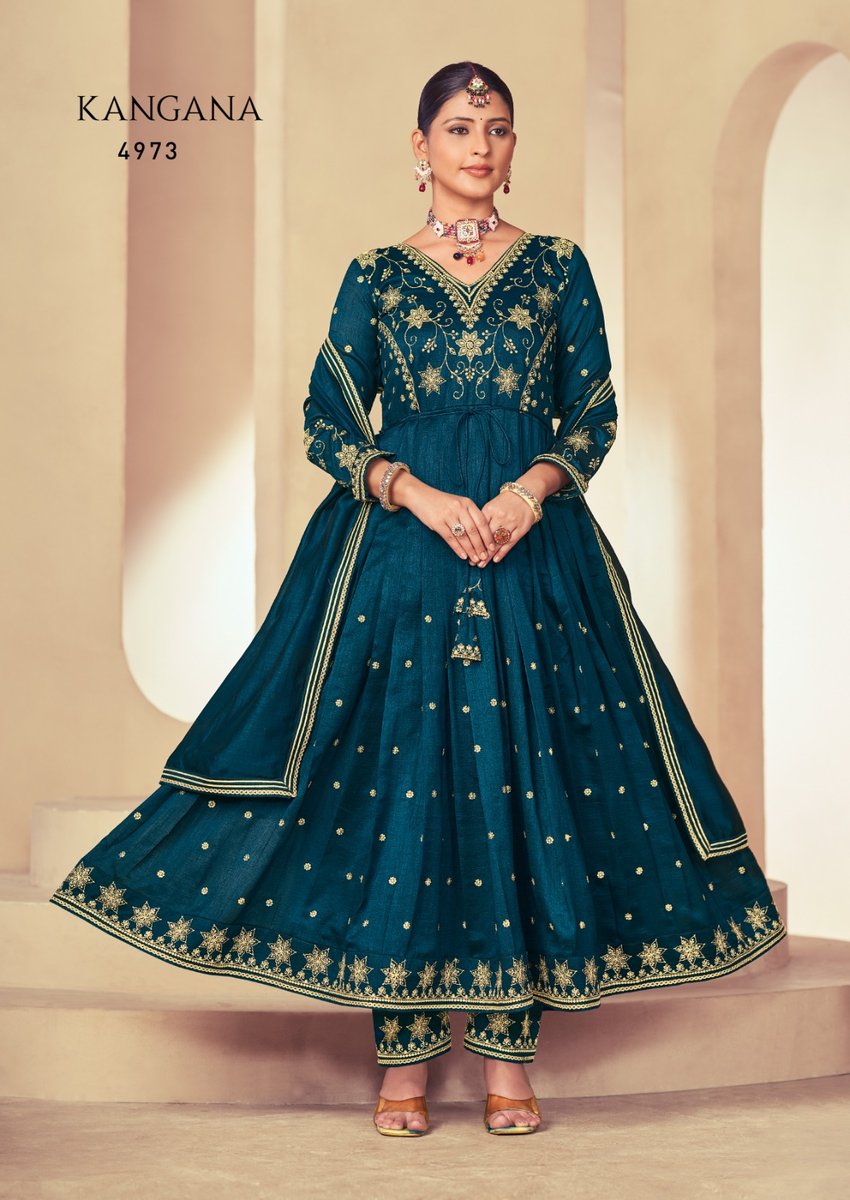 RANGOON KANGANA 4971 TO 4974 3