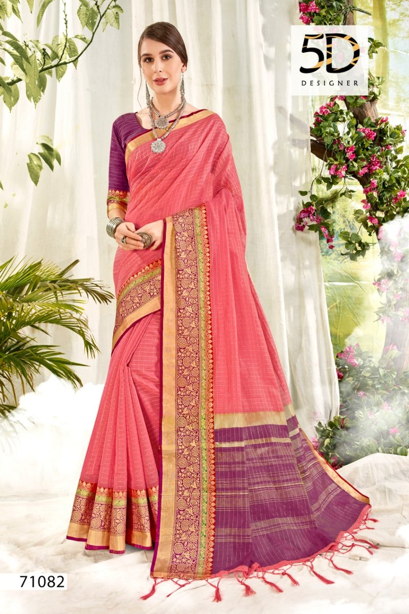 5D Designer Kavita Vol-2 71081-71084 Series 2