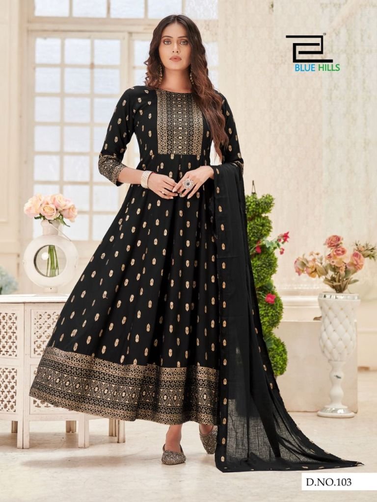 Blue Hills Manika Mage Hithe 101-108 Series 3