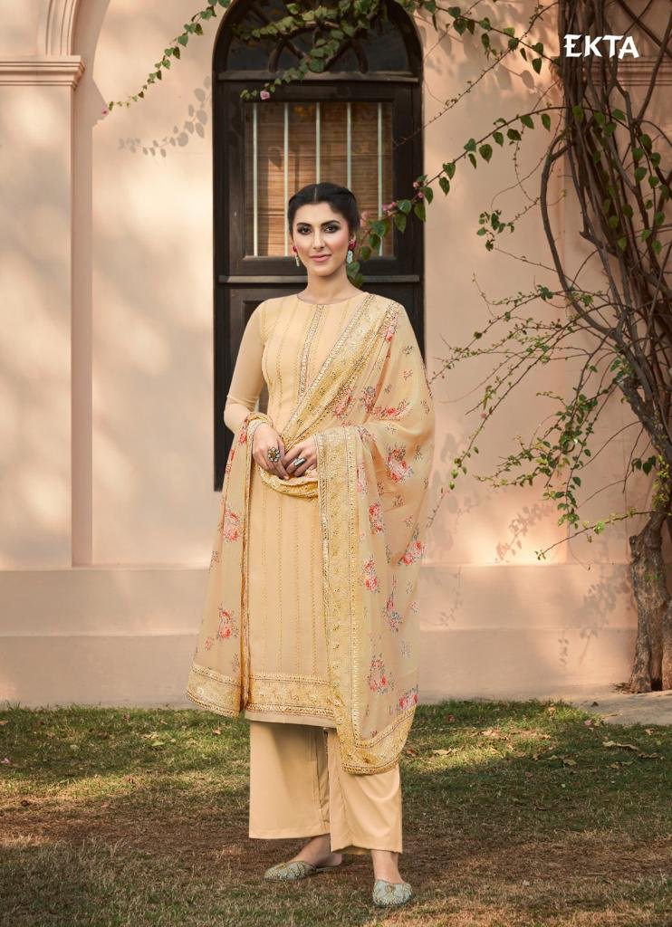 Ekta Khwaish Vol-33 3301-3307 Series 1