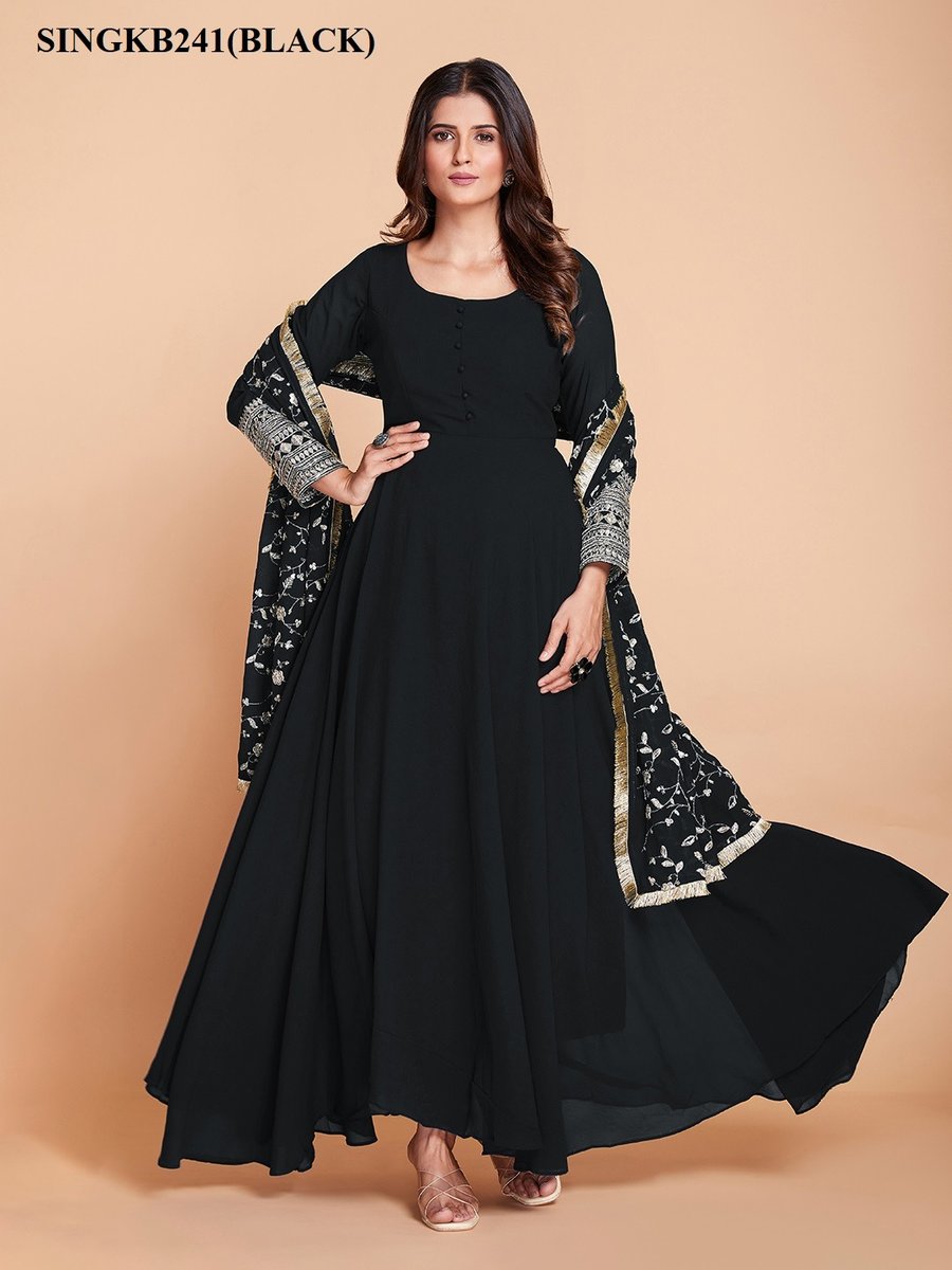 Arya Designs Sing-KB-241 Design 1