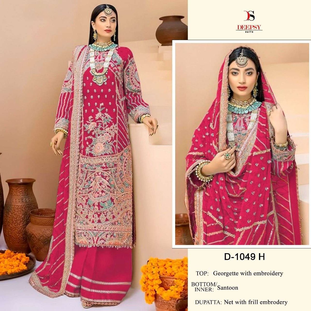 Deepsy Suit 1049 New Colors 4