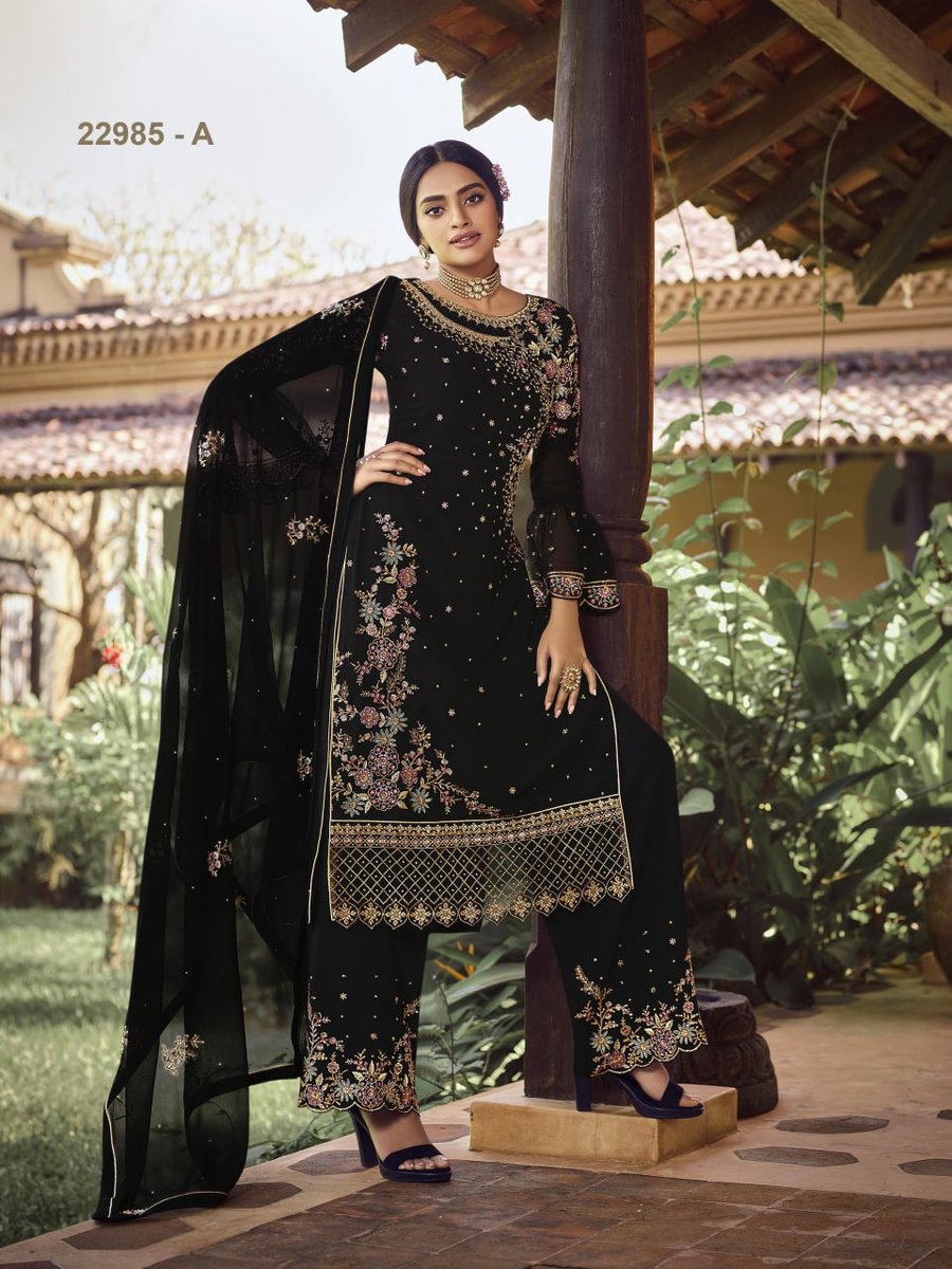 Fiona Navya 22985 Colors 1