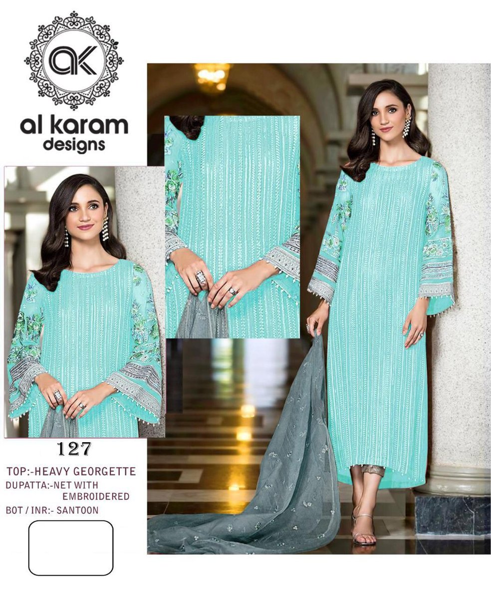 AL Karam Design 127 Colors 5