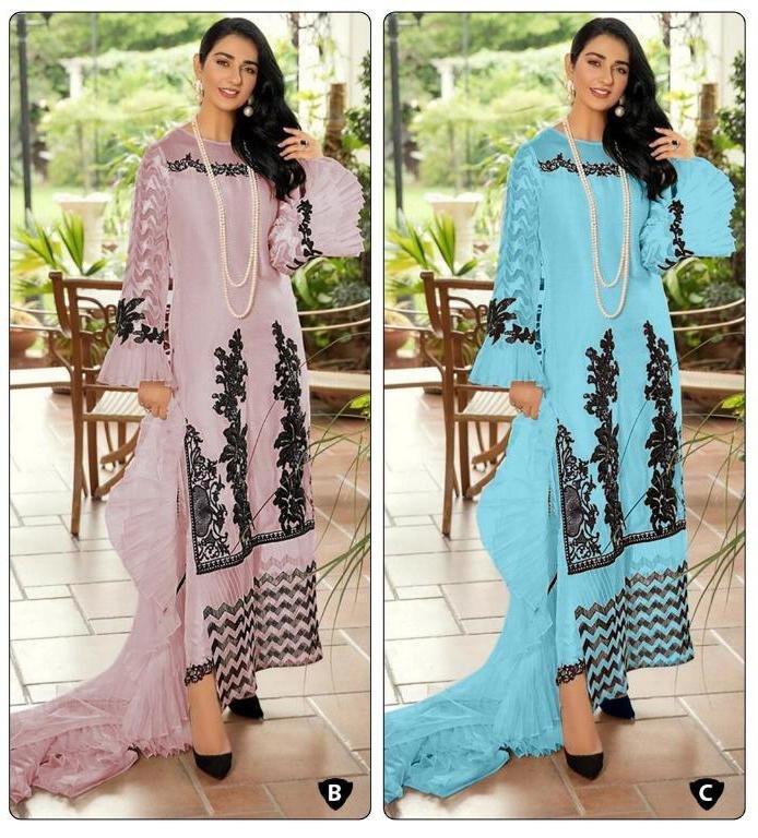 AL Amra Aanaya ZF 20 New Colors 5