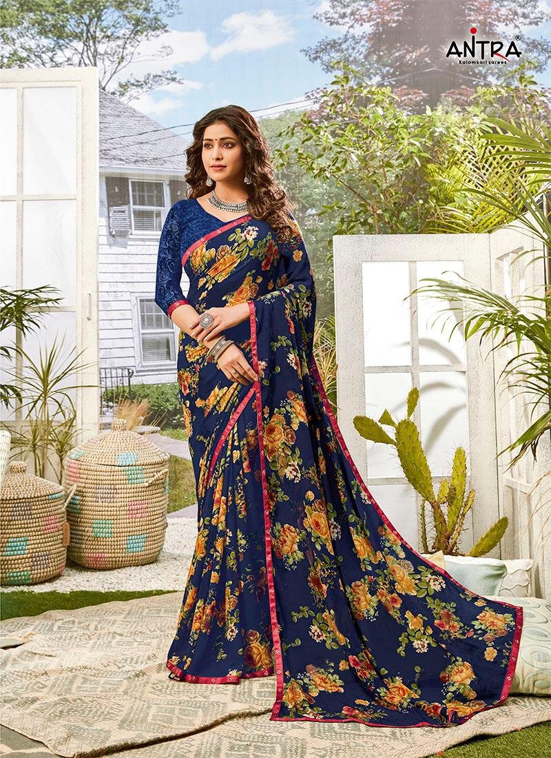 Antra Lifestyle Siya 71801-71810 Series 1