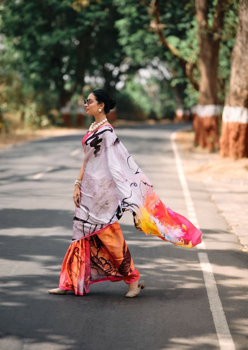 KASHVI CREATION DIVYANI VOL-3 1001 TO 1008 1