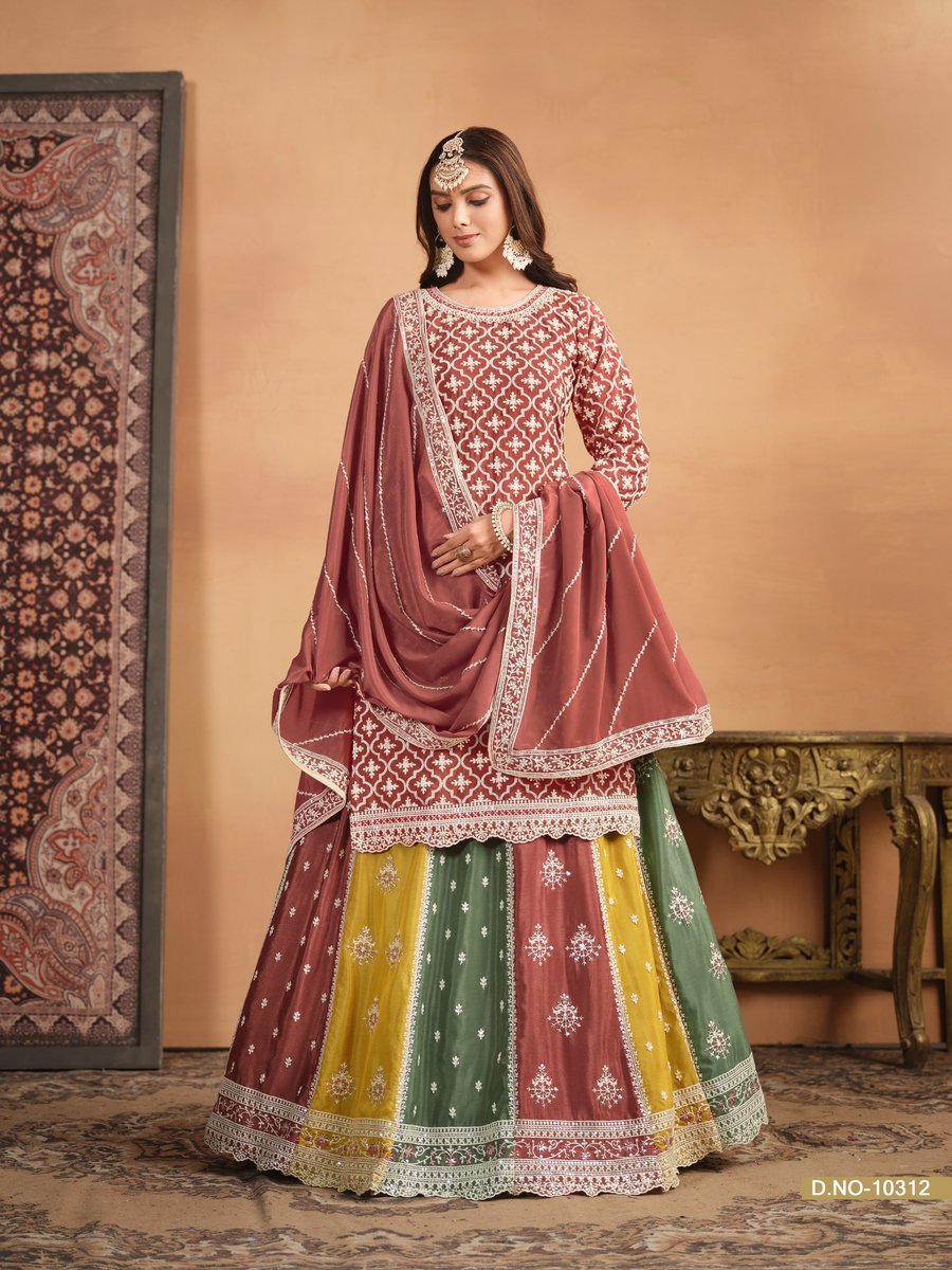 ANJUBAA VOL-31 10311 TO 10313 2