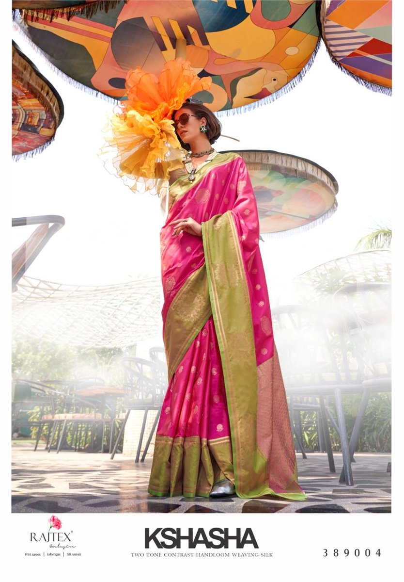 RAJTEX KSHASHA 389001 TO 389006 4