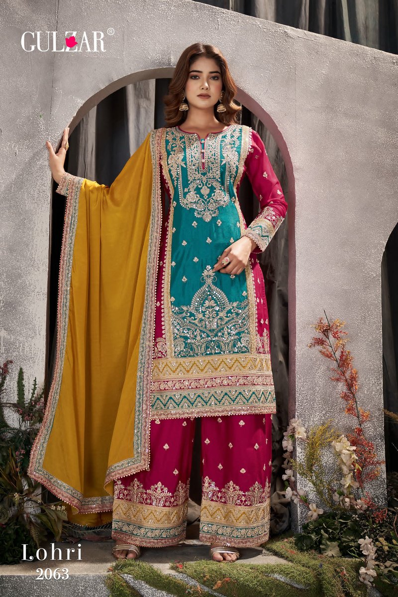 GULZAR LOHRI 2061 TO 2063 3