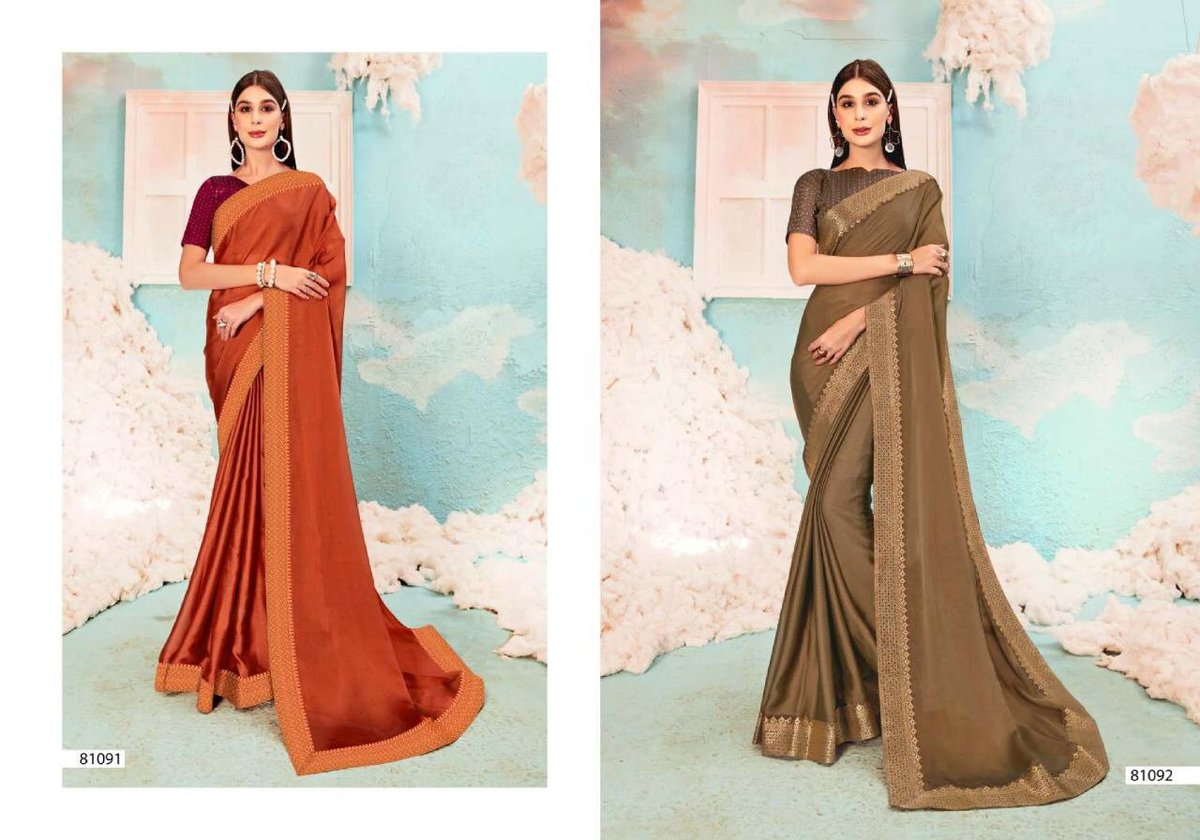 5D Designer Maahi 81089-81096 Series 2