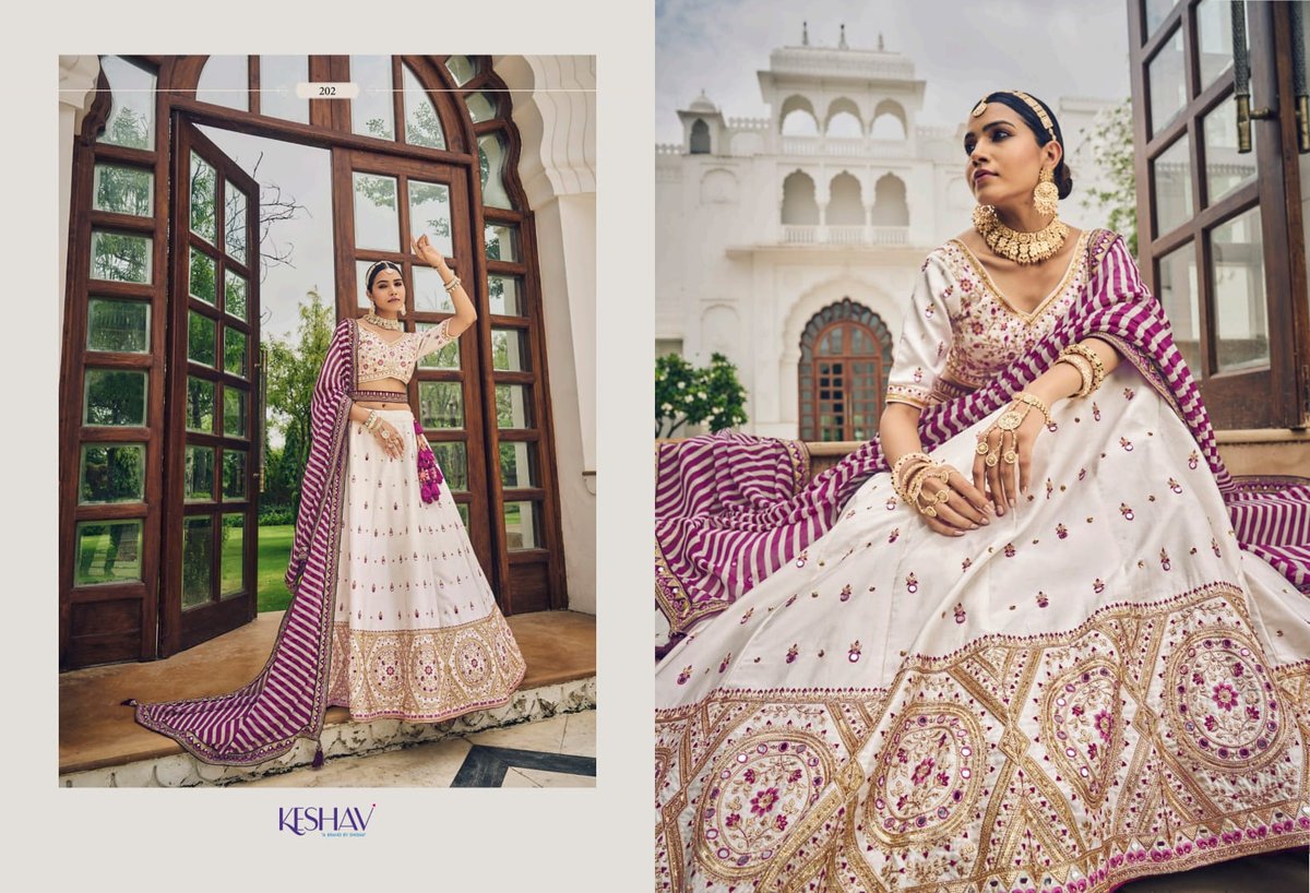 Keshav Vol-2 201-211 Series 2