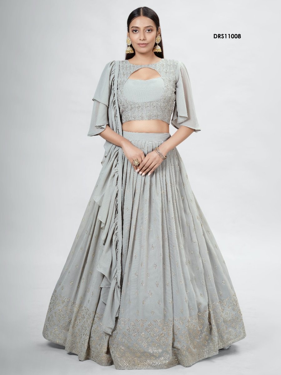 Dresstive Lehenga Vol-5 11001-11009 Series 8