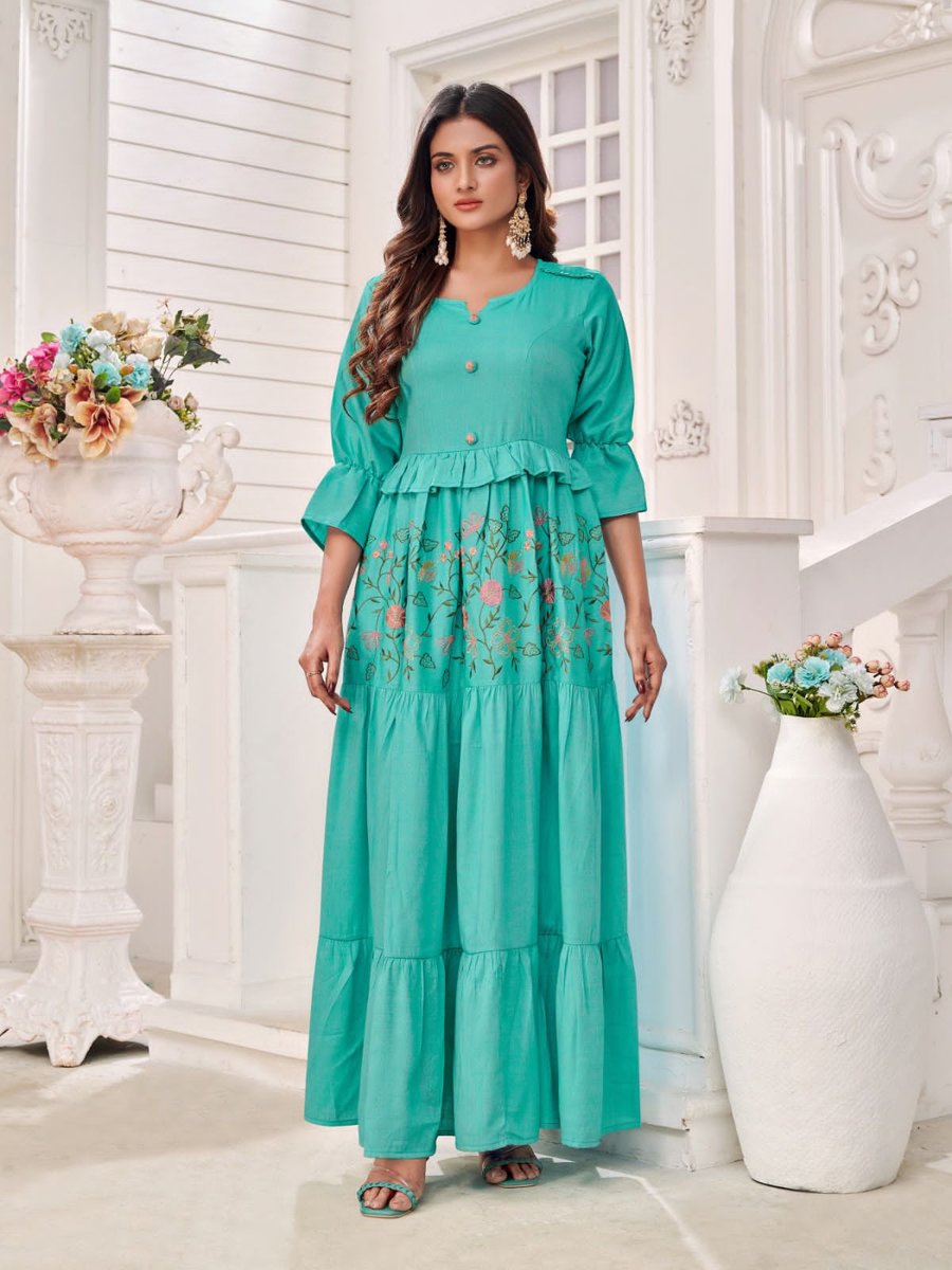 Vitara Fashion Rangmala 1001-1004 Series 3