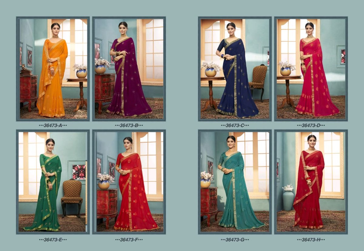 Anushree Rajshree 36473 Colors 9