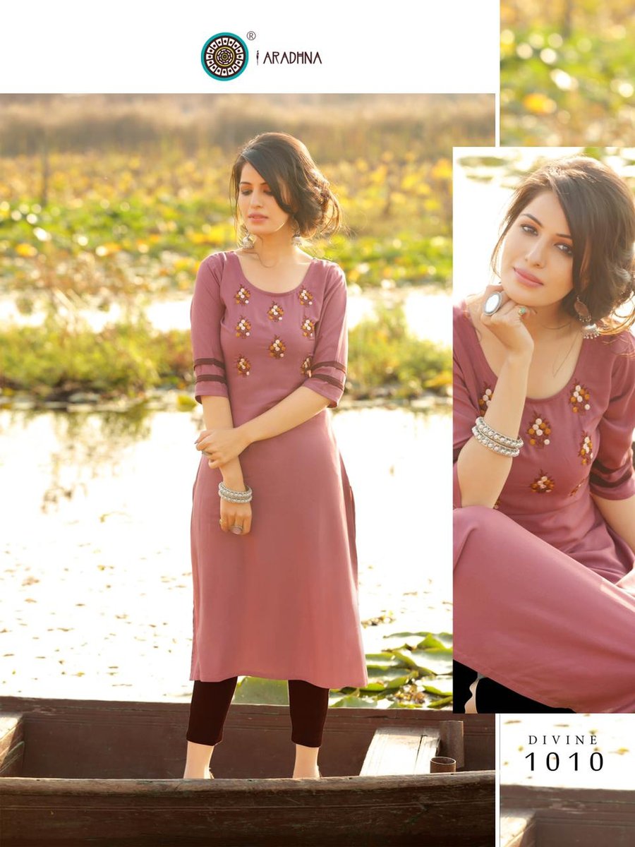 Aradhna Fashion Divine Vol-1 1001-1012 Series 10