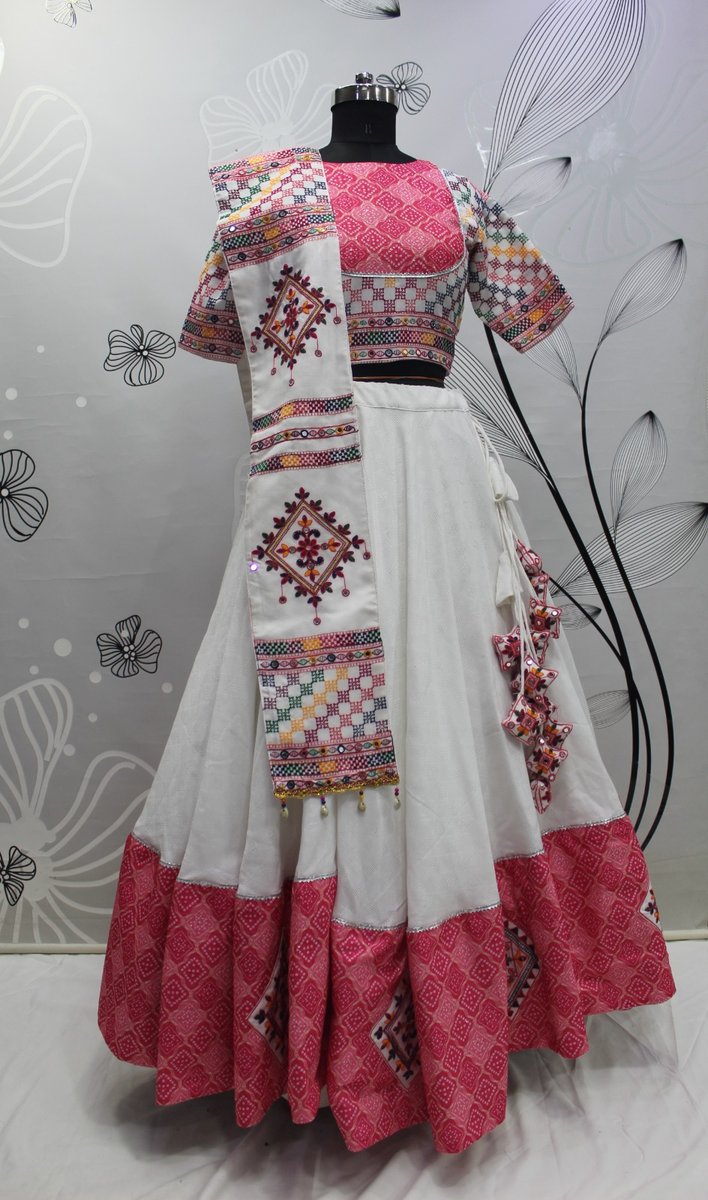 Shubhkala Raas Vol-8 2341-2347 Series 2