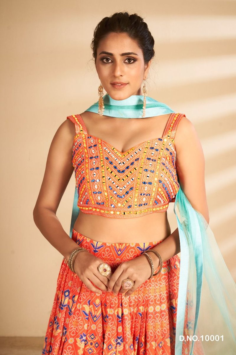 Arya Designs Vol-28 10001-10003 Series 2