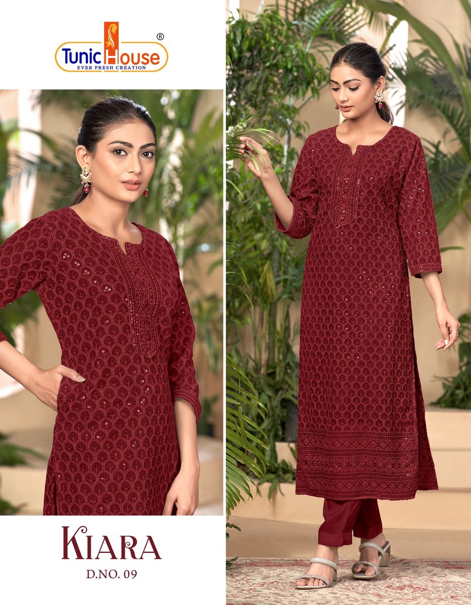 TUNIC HOUSE KIARA 01 TO 11 9