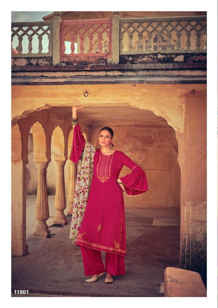 Deepsy Suits Surahi 11801-11805 Series 1