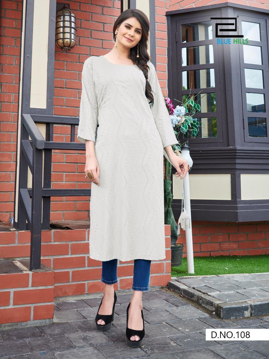 Blue Hills Elili Vol-1 101-108 Series 8