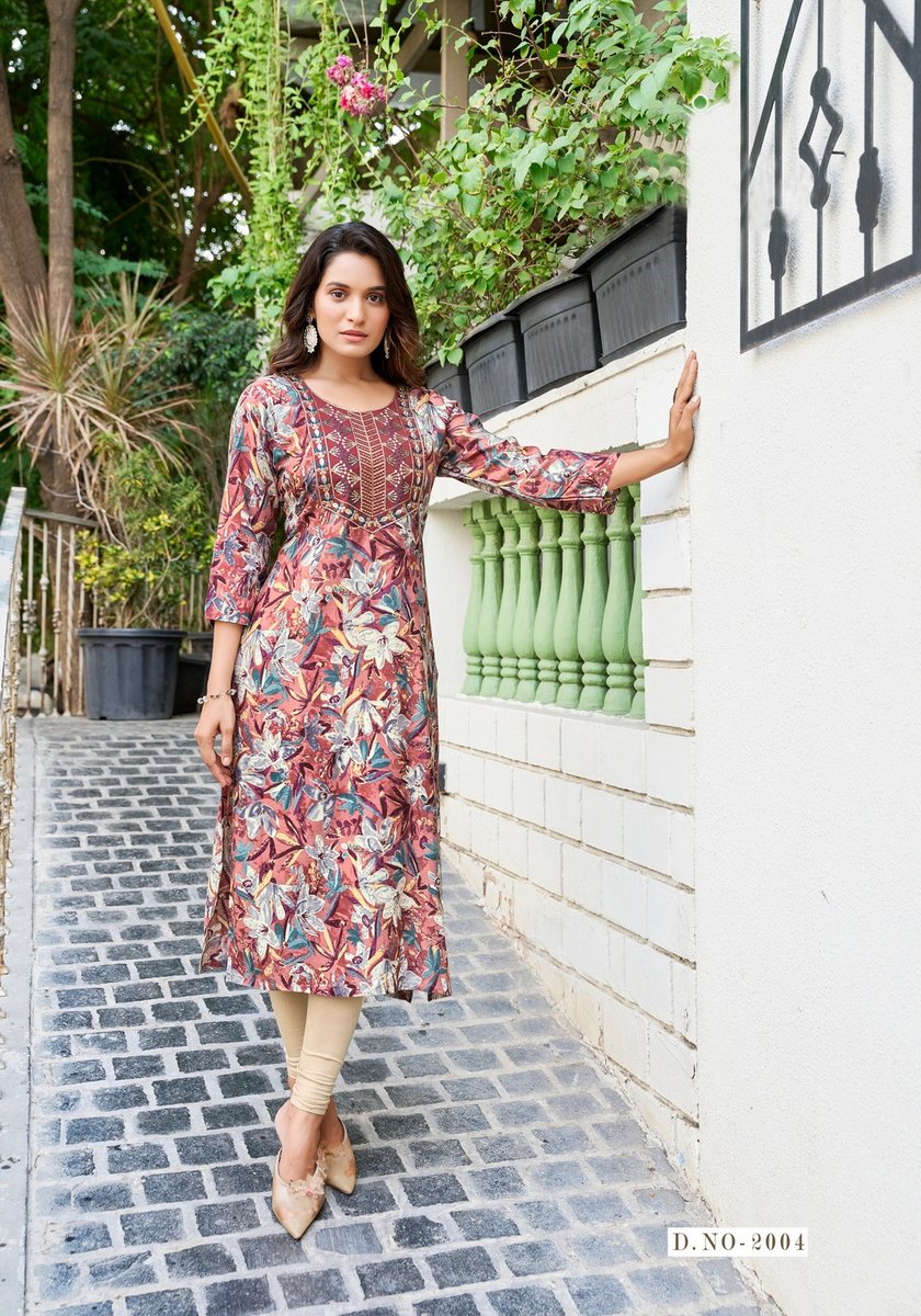 VANISA CHARMING VOL-2 6