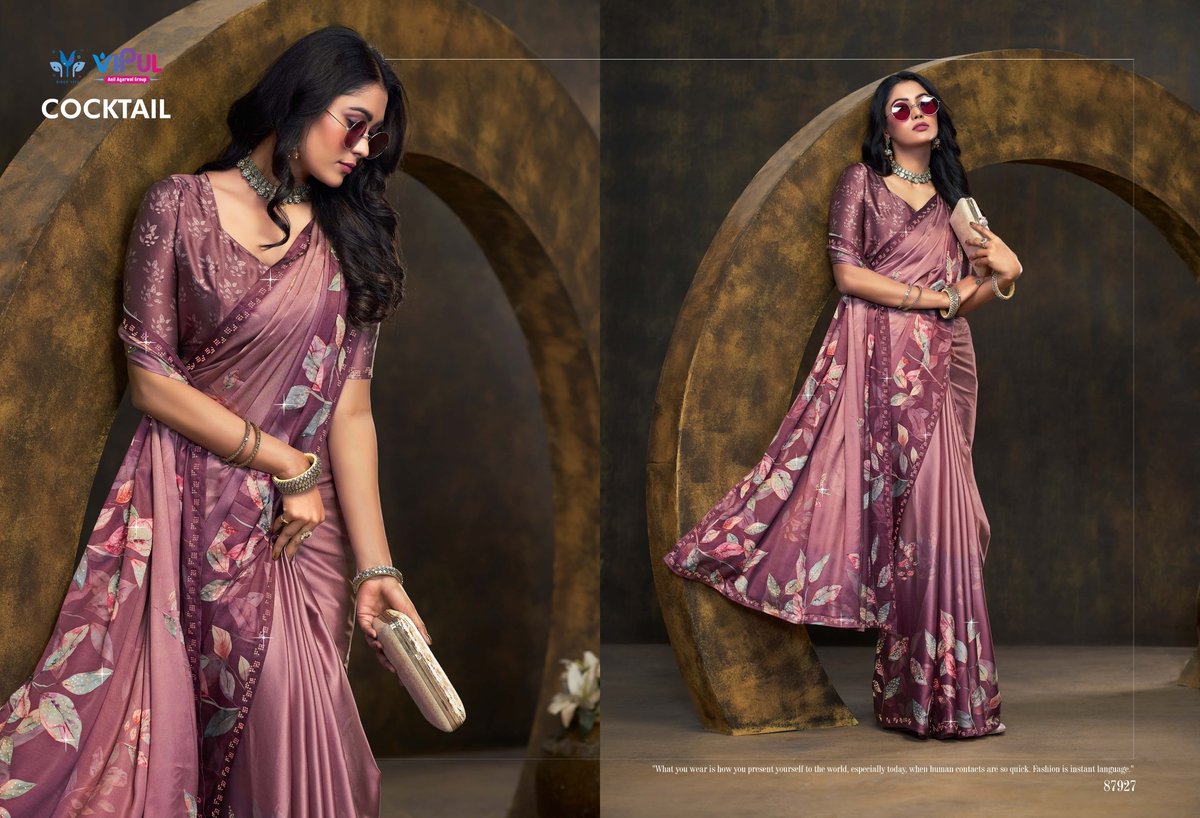 VIPUL COCKTAIL 87921 TO 87929 6