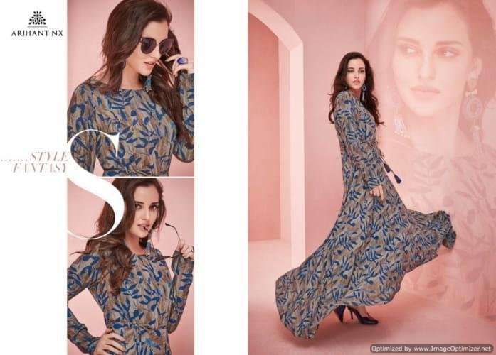 Arihant Designer Palchu Vol-5 1044 2
