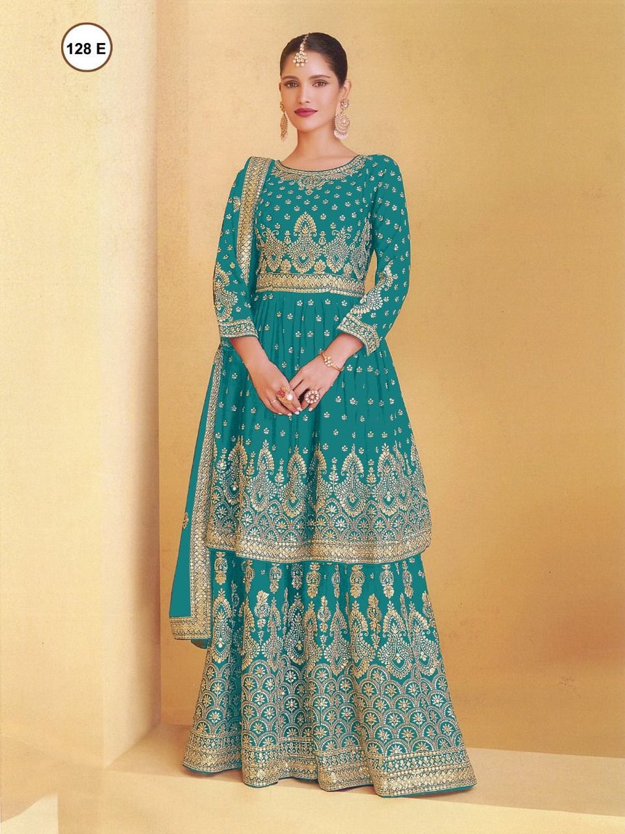 Gramo Navabi 128 New Colors 5