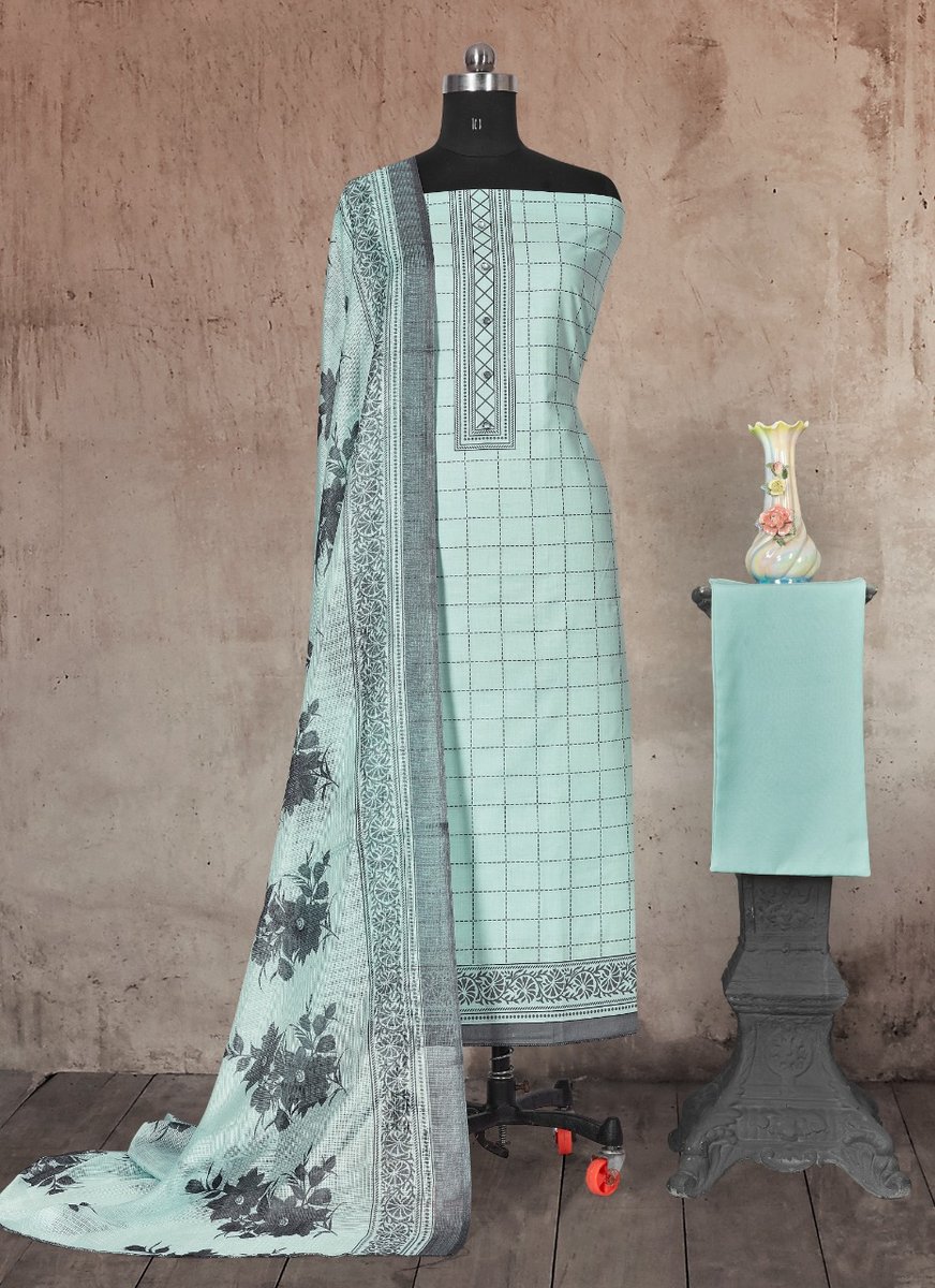 Bipson Prints Kota Queen 1538 Colors 4