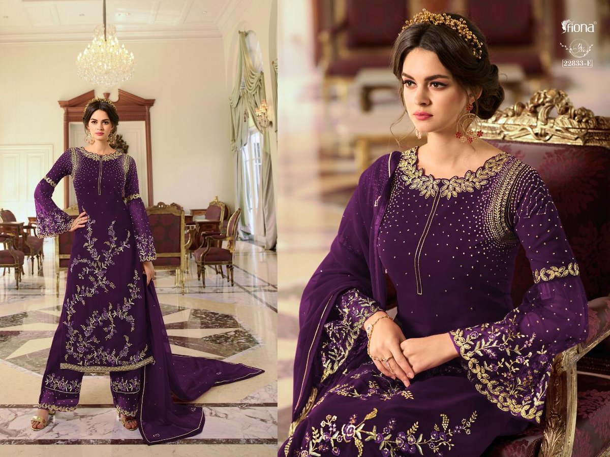 Fiona Navya 22833 Master Colors 5