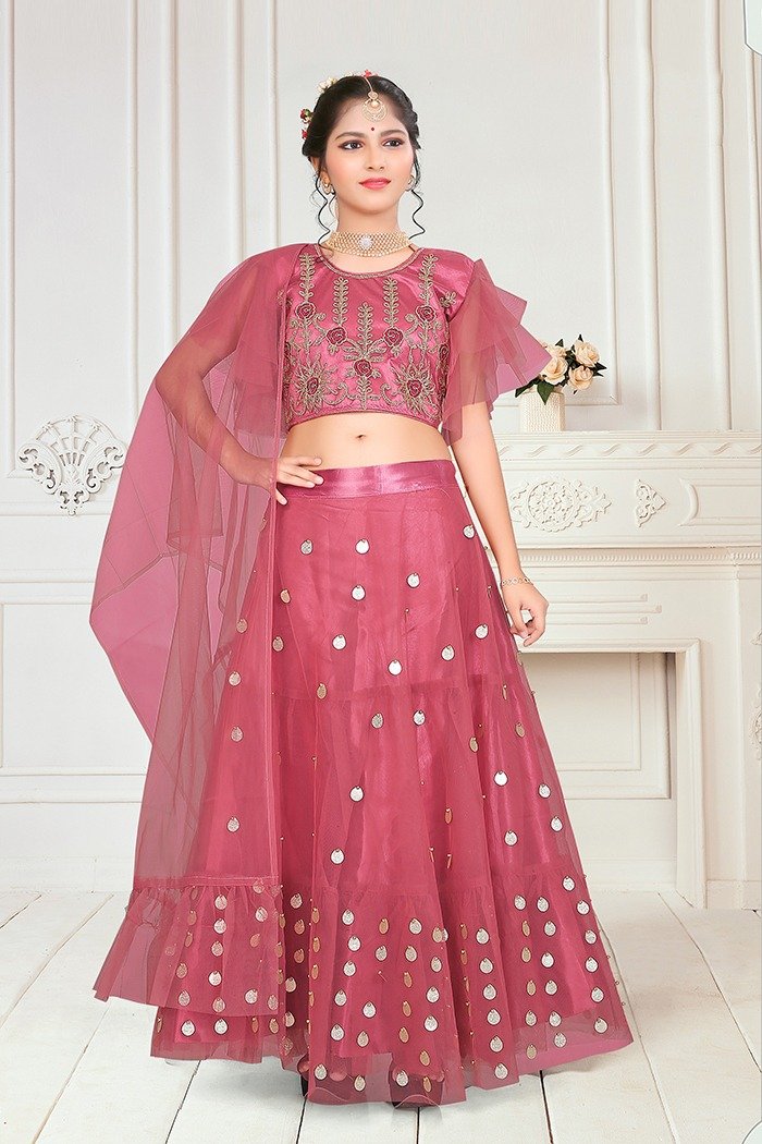 Aaradhna Vol-2 Kids Special Choli 2001-2004 Series 4