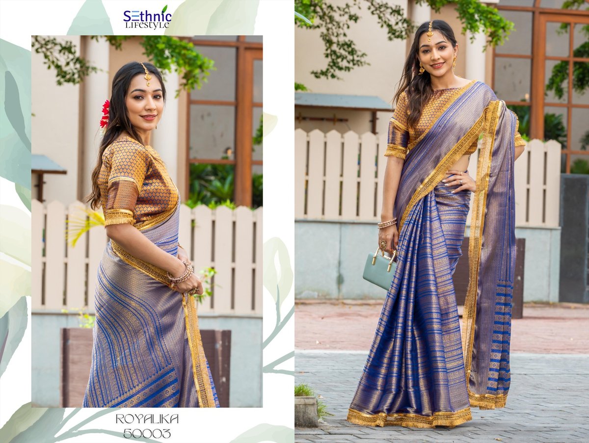 SETHNIC ROYALIKA 50001 TO 50010 3