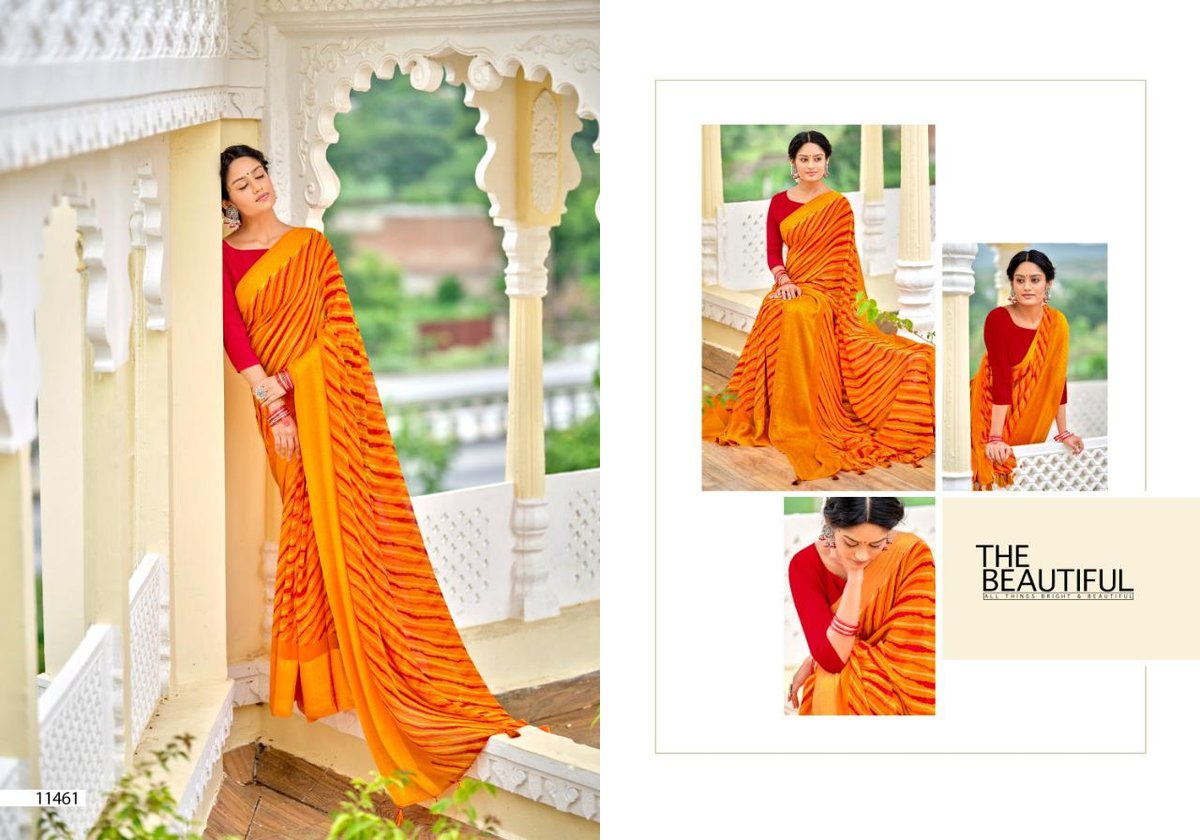 5D Designer Amber Vol-07 11461-11468 Series 1