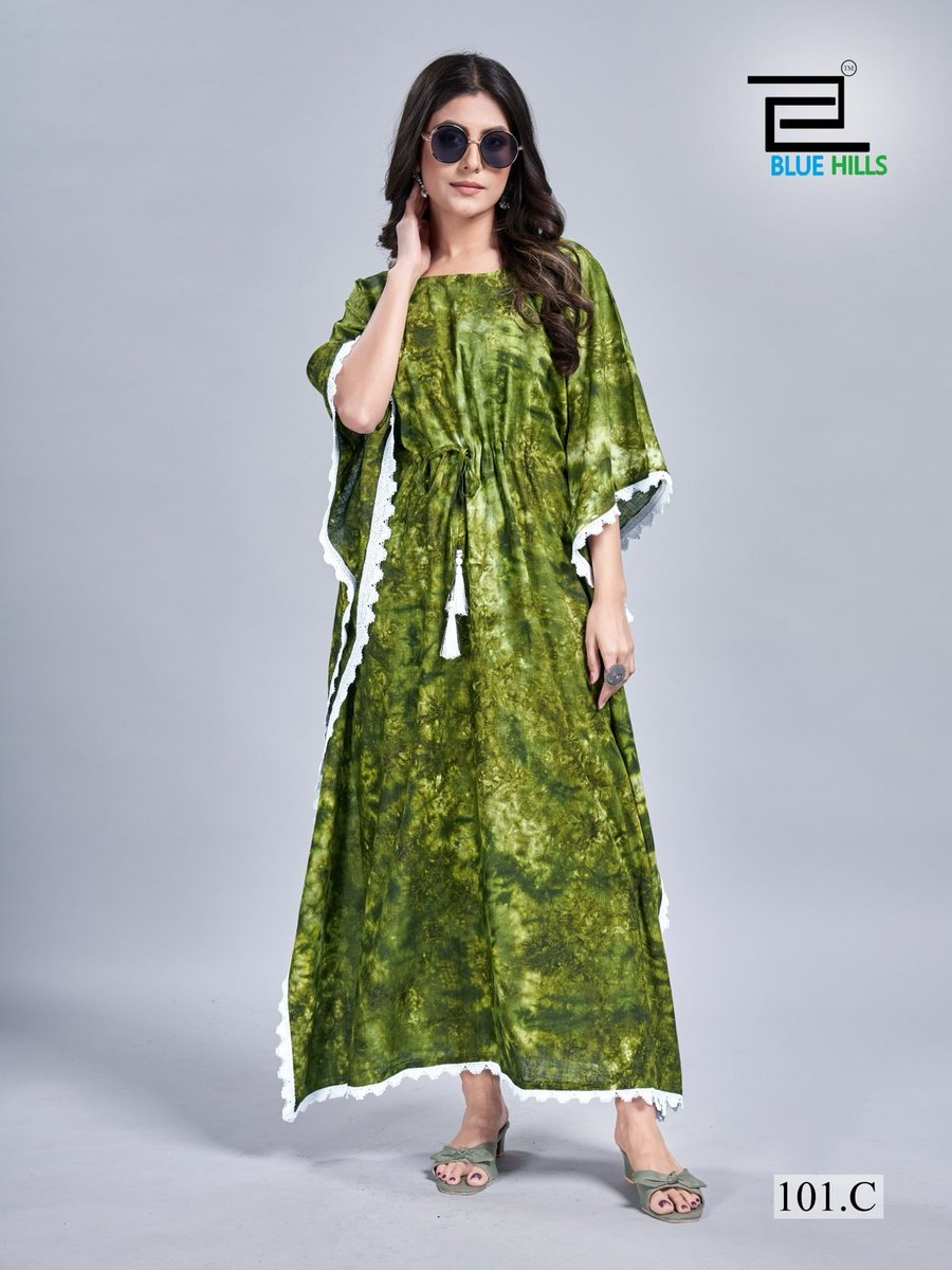 BLUE HILLS SITARE - 2 101-A TO 101-F 3