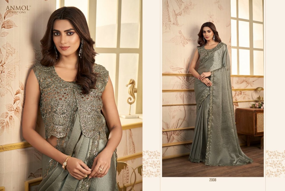 ANMOL KAINA 2001-2014 SERIES 8