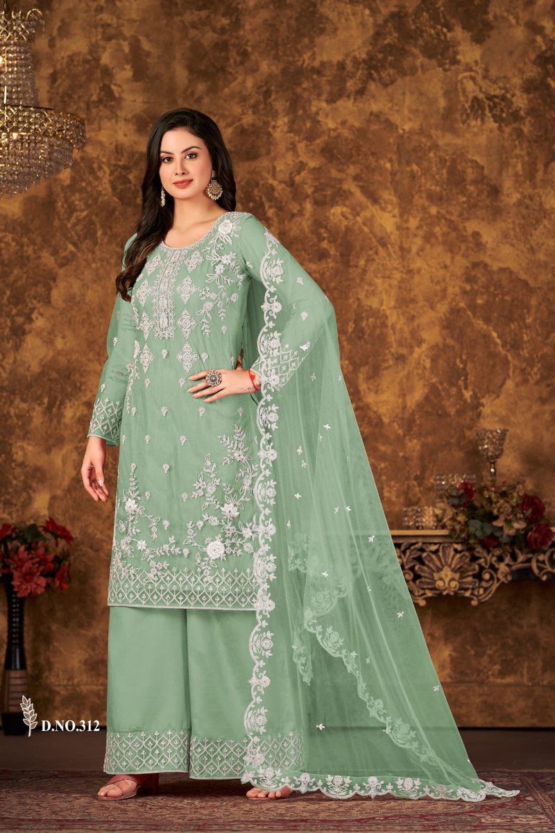 Dani Fashion Vaani Vol-31 311-314 Series 2
