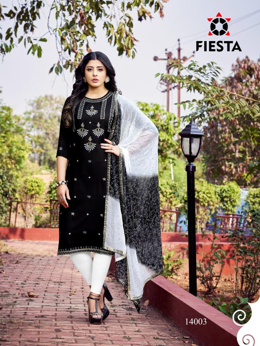 Fiesta Russia Queen 14001-14007 Series 3