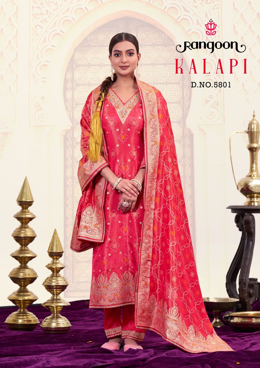 RANGOON KALAPI 4