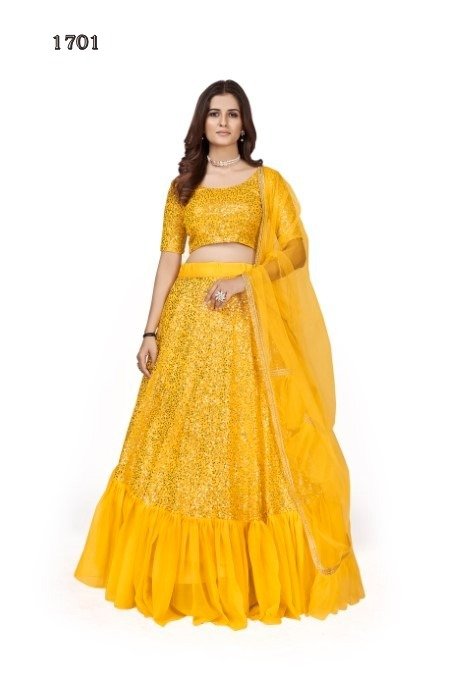 Aahvan Design Vol-5 1701-1708 Series 1