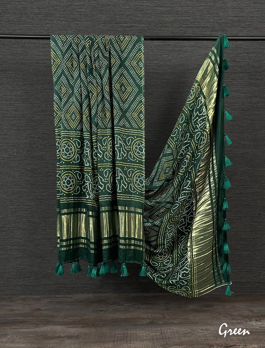 NNK 4001 & 4018 DUPPATTA COLLECTION 1