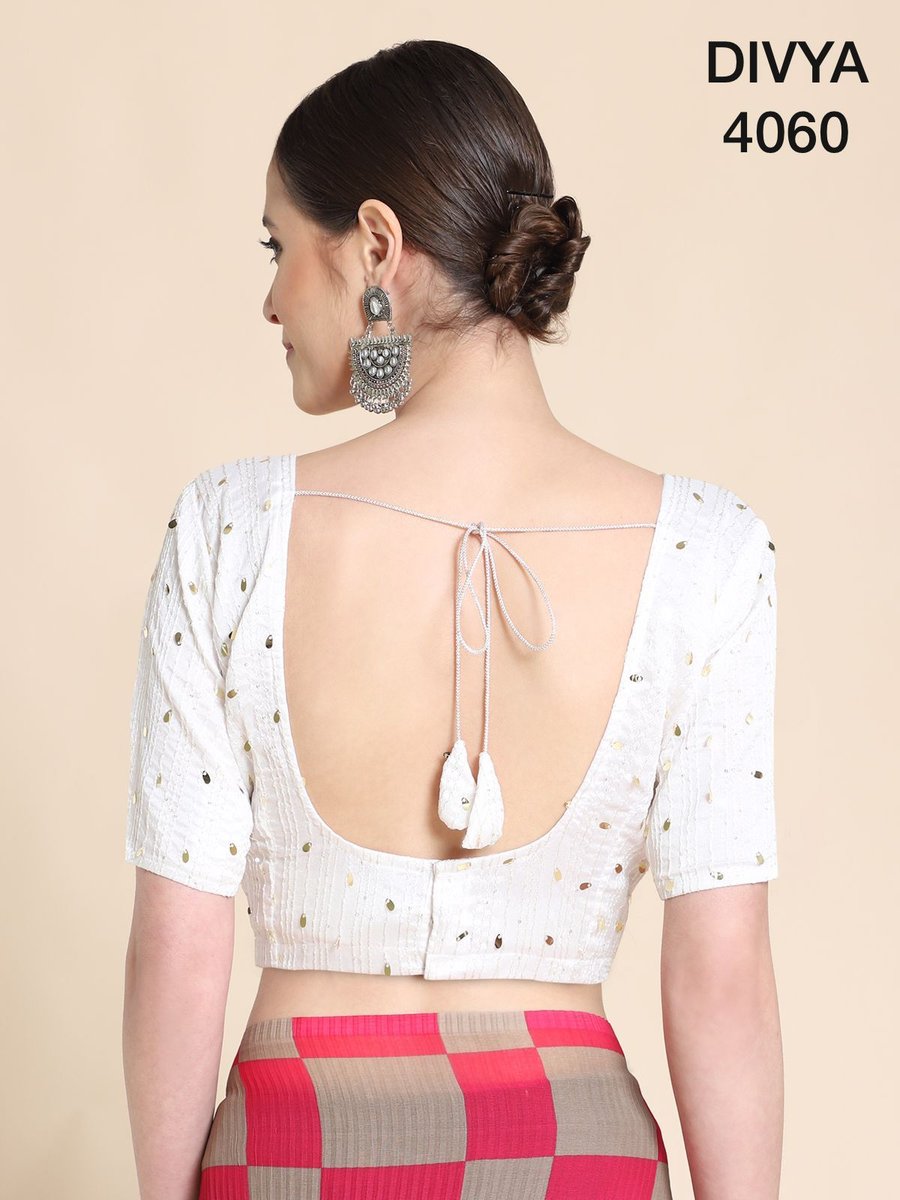Divya Fashion Jordan 4059-4060 Design 4